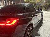 BMW X6 2017 года за 21 500 000 тг. в Астана – фото 3