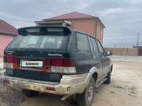 SsangYong Musso 1997 годаүшін600 000 тг. в Актау – фото 3