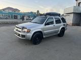 Infiniti QX4 2002 годаүшін6 250 000 тг. в Астана – фото 3