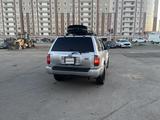 Infiniti QX4 2002 годаүшін6 250 000 тг. в Астана – фото 4
