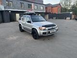Infiniti QX4 2002 годаүшін6 250 000 тг. в Астана