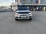 Infiniti QX4 2002 годаүшін6 250 000 тг. в Астана – фото 2