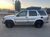Infiniti QX4 2002 годаүшін6 250 000 тг. в Астана – фото 5