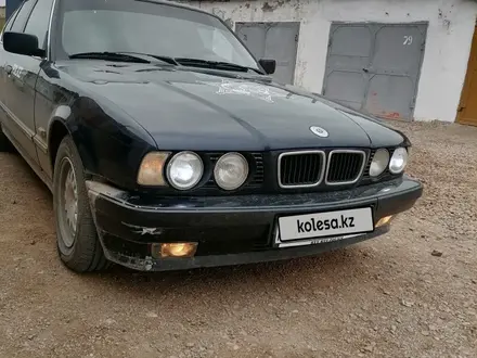 BMW 525 1995 года за 3 000 000 тг. в Балхаш