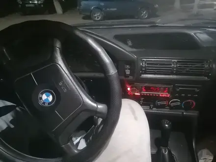 BMW 525 1995 года за 3 000 000 тг. в Балхаш – фото 4