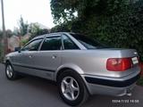 Audi 80 1994 годаүшін2 400 000 тг. в Тараз – фото 4