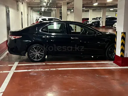 Toyota Camry 2023 года за 15 000 000 тг. в Астана – фото 7