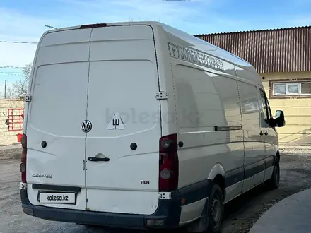 Volkswagen Crafter 2007 года за 8 300 000 тг. в Талдыкорган – фото 3