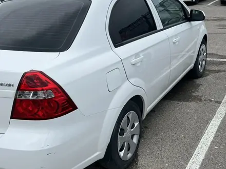 Chevrolet Nexia 2020 года за 4 800 000 тг. в Актау – фото 3