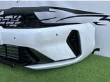 Бампер Передний на Kia K5 Китаец за 50 000 тг. в Алматы – фото 2