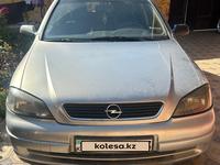 Opel Astra 2002 года за 2 100 000 тг. в Шымкент