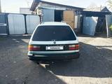 Volkswagen Passat 1991 годаүшін1 800 000 тг. в Караганда – фото 5