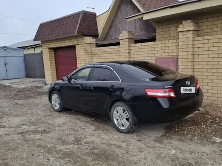 Toyota Camry 2009 года за 6 400 000 тг. в Семей