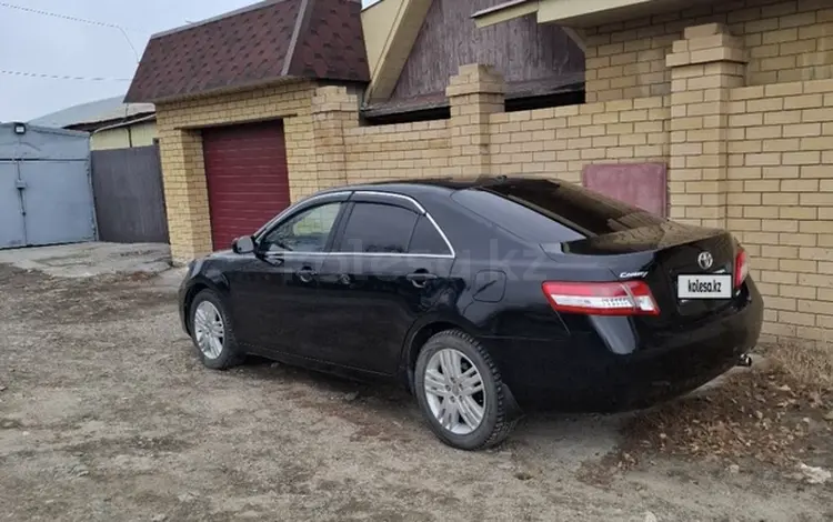 Toyota Camry 2009 года за 6 400 000 тг. в Семей