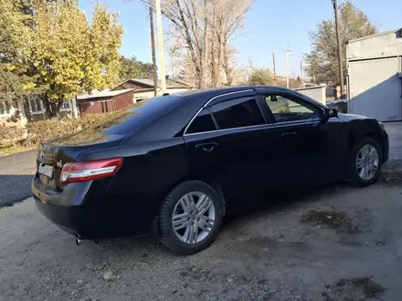 Toyota Camry 2009 года за 6 400 000 тг. в Семей – фото 2