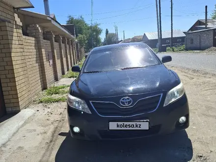 Toyota Camry 2009 года за 6 400 000 тг. в Семей – фото 3