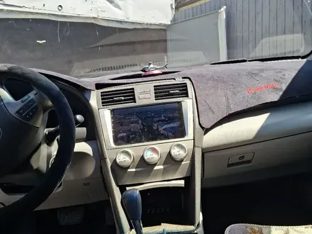 Toyota Camry 2009 года за 6 400 000 тг. в Семей – фото 7
