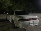Toyota Mark II 1995 годаfor1 800 000 тг. в Сатпаев