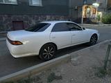 Toyota Mark II 1995 годаfor1 800 000 тг. в Сатпаев – фото 5
