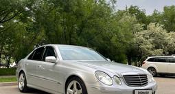 Mercedes-Benz E 350 2007 года за 7 600 000 тг. в Алматы