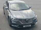 Renault Samsung SM6 2022 годаүшін7 300 000 тг. в Туркестан