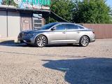 Renault Samsung SM6 2022 годаүшін7 300 000 тг. в Туркестан – фото 2