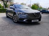 Renault Samsung SM6 2022 годаүшін7 300 000 тг. в Туркестан – фото 4