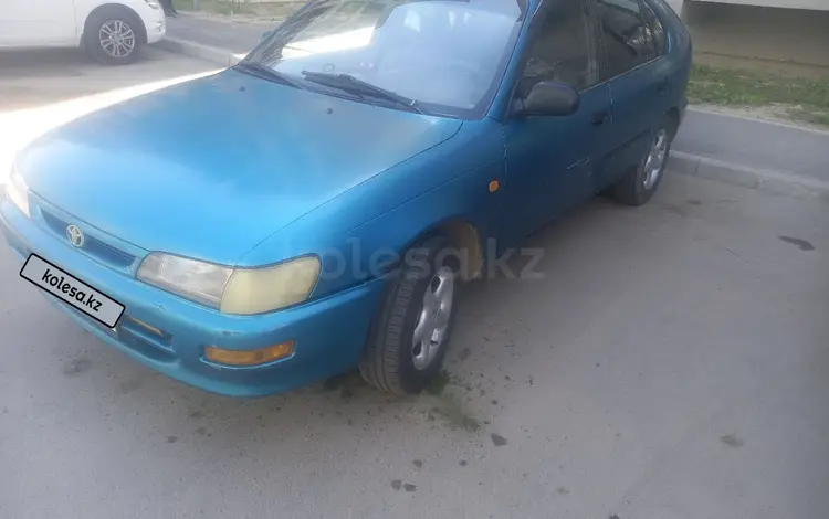 Toyota Corolla 1994 годаүшін1 500 000 тг. в Алматы