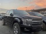 Ford F-Series 2020 года за 100 000 тг. в Алматы – фото 2