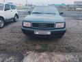 Audi 100 1991 года за 1 500 000 тг. в Аулиеколь – фото 2