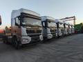 Shacman (Shaanxi)  X3000 2025 годаүшін33 500 000 тг. в Алматы