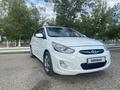 Hyundai Solaris 2011 годаүшін4 500 000 тг. в Байконыр