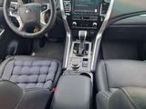 Mitsubishi Montero Sport 2023 годаүшін21 500 000 тг. в Актау – фото 3