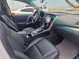 Mitsubishi Montero Sport 2023 годаүшін21 500 000 тг. в Актау – фото 4