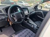 Mitsubishi Montero Sport 2023 годаүшін21 500 000 тг. в Актау – фото 5