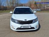 Kia Rio 2014 года за 5 350 000 тг. в Кокшетау – фото 2