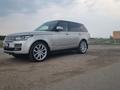 Land Rover Range Rover 2015 годаүшін29 000 000 тг. в Астана – фото 6