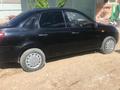 ВАЗ (Lada) Granta 2190 2012 года за 1 800 000 тг. в Кызылорда – фото 5