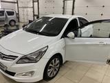 Hyundai Solaris 2015 года за 5 800 000 тг. в Жезказган