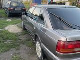 Mazda 626 1991 годаүшін650 000 тг. в Усть-Каменогорск – фото 3