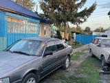 Mazda 626 1991 годаүшін650 000 тг. в Усть-Каменогорск – фото 4