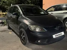 Volkswagen Golf, 2007