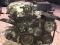 Двигатель M111 объём 2.3! за 500 000 тг. в Астана – фото 2
