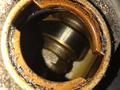 Двигатель M111 объём 2.3! за 500 000 тг. в Астана – фото 5