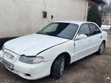 Hyundai Sonata 1998 годаfor450 000 тг. в Алматы – фото 2