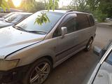 Mitsubishi Space Wagon 1999 года за 1 300 000 тг. в Караганда