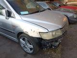 Mitsubishi Space Wagon 1999 года за 1 300 000 тг. в Караганда – фото 3