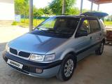 Mitsubishi Space Wagon 1993 года за 2 250 000 тг. в Жетысай – фото 2