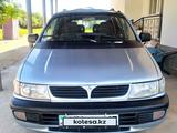 Mitsubishi Space Wagon 1993 года за 2 250 000 тг. в Жетысай