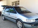 Mitsubishi Space Wagon 1993 года за 2 250 000 тг. в Жетысай – фото 3